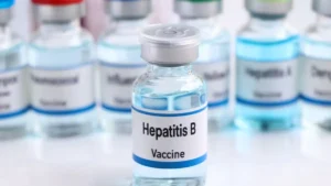 hepatit b virusu